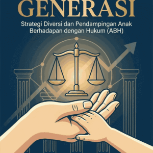 Penyelamatan Generasi: Strategi Diversi dan Pendampingan Anak Berhadapan dengan Hukum (ABH)