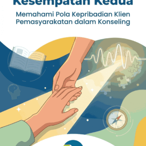 Membangun Kesempatan Kedua: Memahami Pola Kepribadian Klien Pemasyarakatan dalam Konseling