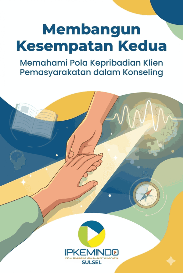 Membangun Kesempatan Kedua: Memahami Pola Kepribadian Klien Pemasyarakatan dalam Konseling