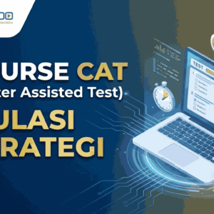 CAT BKN Hacks: Strategi Eksekusi & Manajemen Waktu