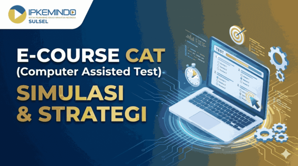 CAT BKN Hacks: Strategi Eksekusi & Manajemen Waktu