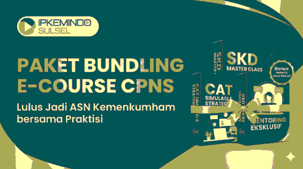 Gemini_Generated_Image_lolvmylolvmylolv_11zon Paket Pejuang NIP: Bundling SKD, Tryout CAT & Mentoring Eksklusif IPKEMINDO